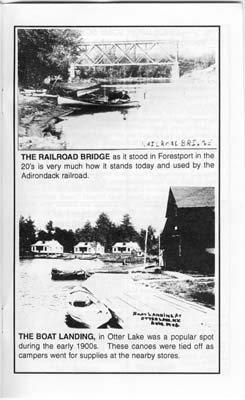 adirondack trail guide 2000 edition page 032