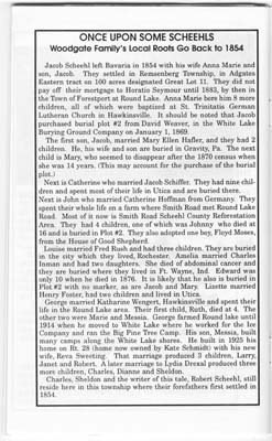 adirondack trail guide 2000 edition page 033