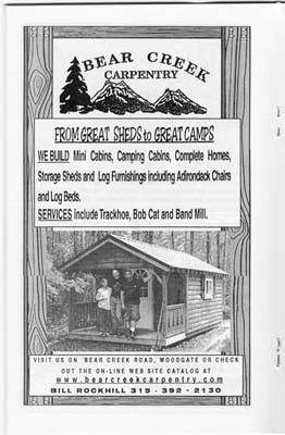 adirondack trail guide 2001 edition 10th anniversary page 017