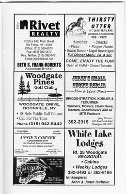 adirondack trail guide 2001 edition 10th anniversary page 028