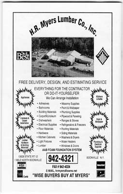 adirondack trail guide 2001 edition 10th anniversary page 035