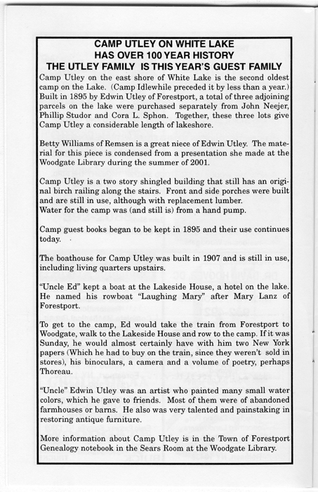 adirondack trail guide 2002 edition page 003