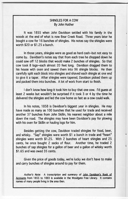 adirondack trail guide 2002 edition page 013