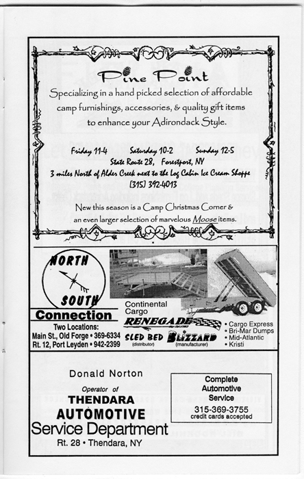 adirondack trail guide 2002 edition page 016
