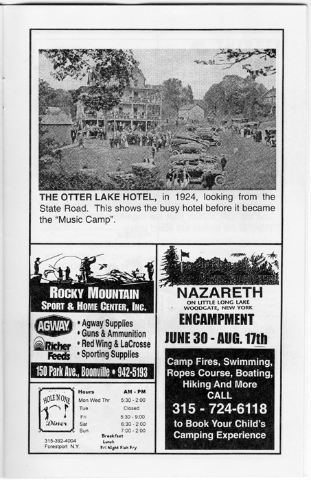 adirondack trail guide 2002 edition page 026