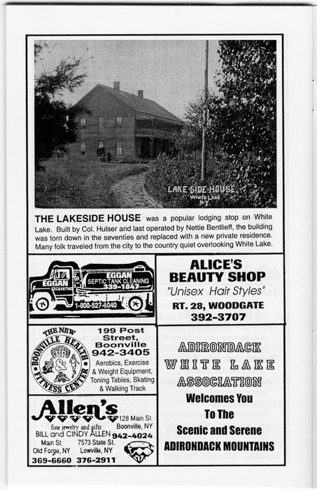 adirondack trail guide 2002 edition page 031