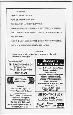 adirondack trail guide 2002 edition page 002