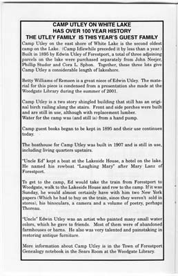adirondack trail guide 2002 edition page 003