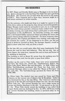 adirondack trail guide 2002 edition page 011