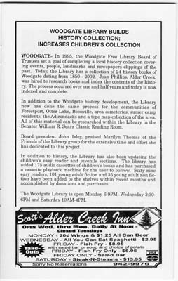 adirondack trail guide 2002 edition page 012