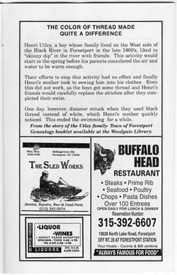 adirondack trail guide 2002 edition page 022