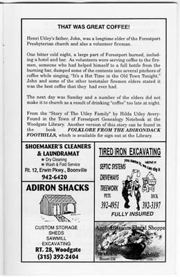 adirondack trail guide 2002 edition page 024