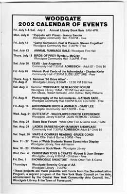 adirondack trail guide 2002 edition page 032