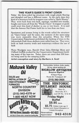 adirondack trail guide 2002 edition page 033