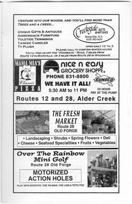 adirondack trail guide 2002 edition page 034