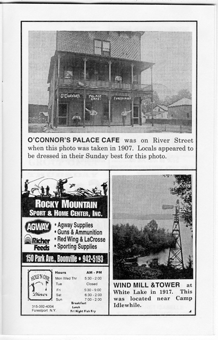 adirondack trail guide 2003 edition page 026