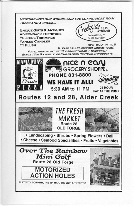 adirondack trail guide 2003 edition page 034