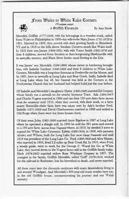 adirondack trail guide 2003 edition page 003