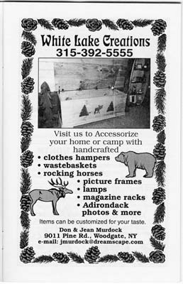 adirondack trail guide 2003 edition page 008