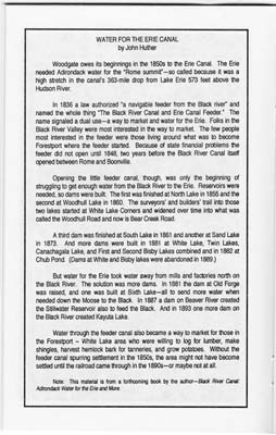 adirondack trail guide 2003 edition page 013