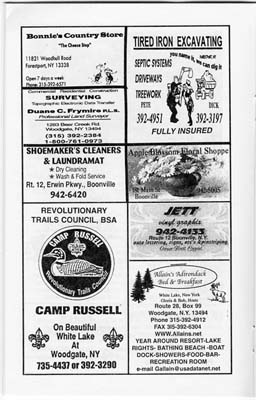 adirondack trail guide 2003 edition page 015