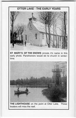 adirondack trail guide 2003 edition page 019