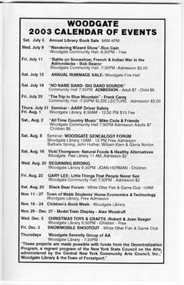 adirondack trail guide 2003 edition page 032