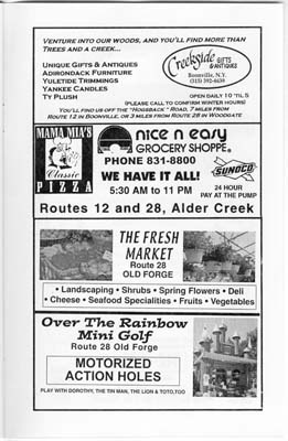 adirondack trail guide 2003 edition page 034