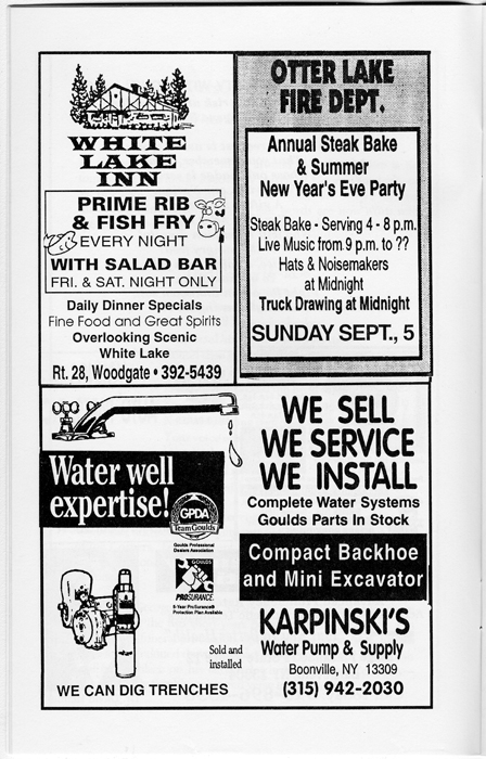 adirondack trail guide 2004 edition page 009