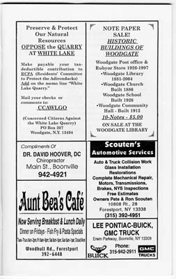 adirondack trail guide 2004 edition page 006
