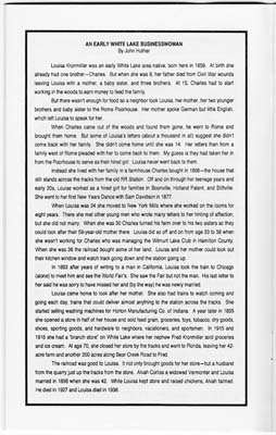 adirondack trail guide 2004 edition page 013