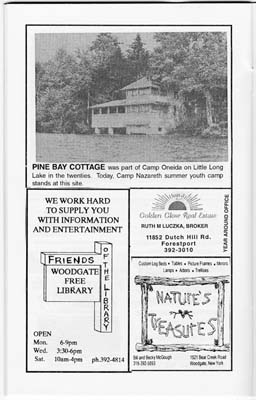 adirondack trail guide 2004 edition page 021
