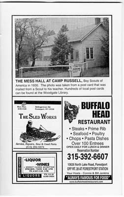 adirondack trail guide 2004 edition page 022