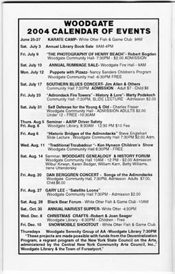 adirondack trail guide 2004 edition page 033