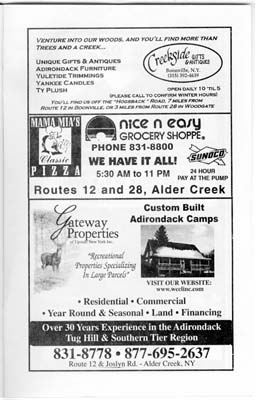 adirondack trail guide 2004 edition page 034