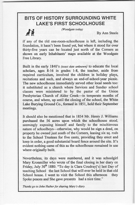 adirondack trail guide 2005 edition page 003