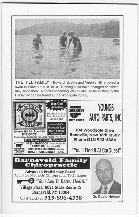 adirondack trail guide 2005 edition page 004