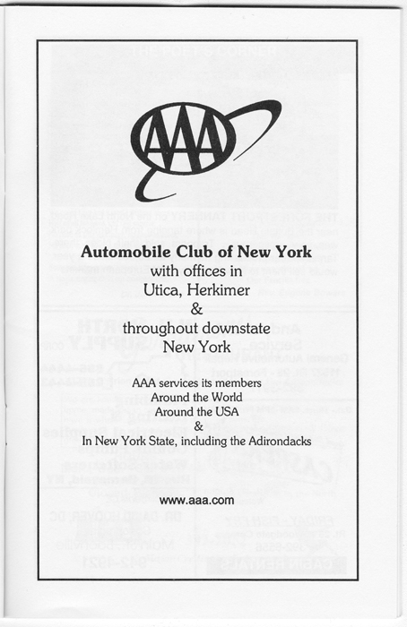 adirondack trail guide 2005 edition page 008
