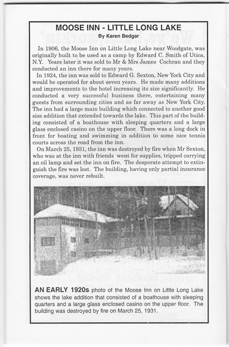 adirondack trail guide 2005 edition page 019