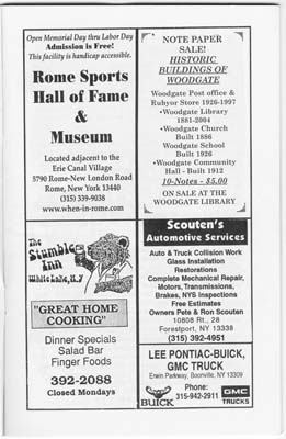 adirondack trail guide 2005 edition page 002