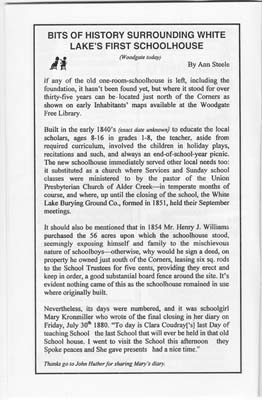 adirondack trail guide 2005 edition page 003