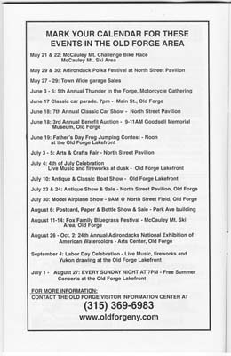 adirondack trail guide 2005 edition page 011
