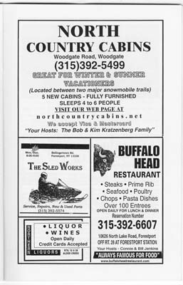 adirondack trail guide 2005 edition page 022