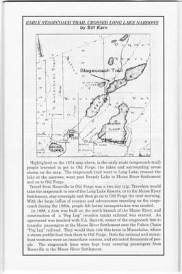 adirondack trail guide 2005 edition page 023