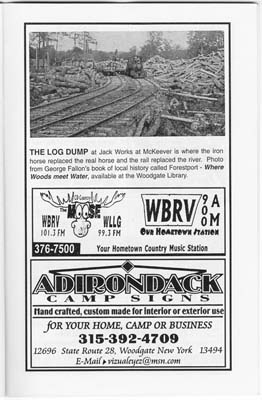 adirondack trail guide 2005 edition page 024