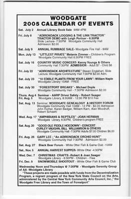 adirondack trail guide 2005 edition page 029