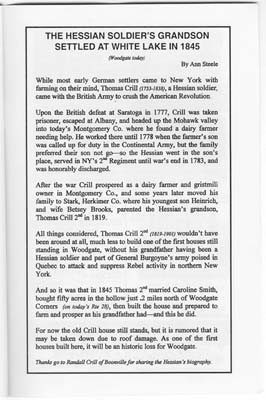 adirondack trail guide 2005 edition page 032