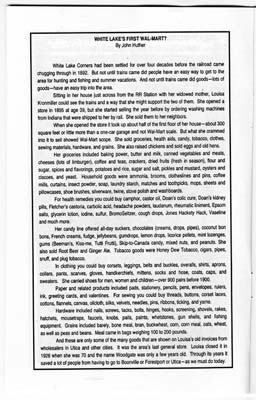 adirondack trail guide 2006 edition 15th anniversary page 003