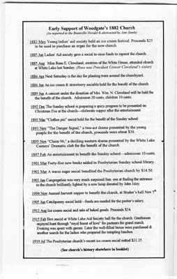 adirondack trail guide 2006 edition 15th anniversary page 013