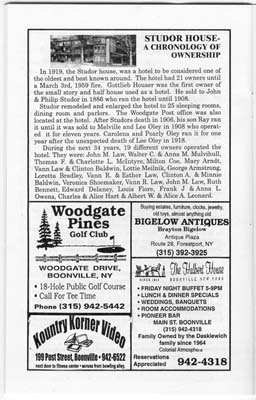 adirondack trail guide 2006 edition 15th anniversary page 023